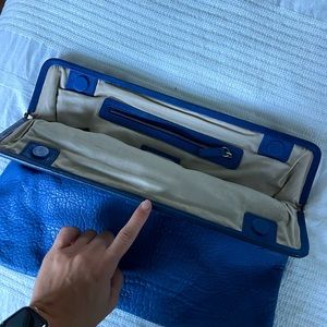 Rachel Zoe Envelope Clutch